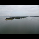 Der bei Hội An mündende Thu Bon